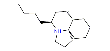 Lepadiformine C